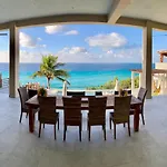 Casa Vaya Vida: Deluxe Island Villa-Views Sunrise @ Caribbean, Sunset @ Cancun/Isla Bay