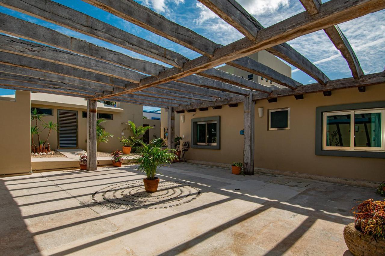 Casa Vaya Vida: Deluxe Island Villa-views Sunrise @ Caribbean, Sunset @ Cancun/isla Bay Isla Mujeres