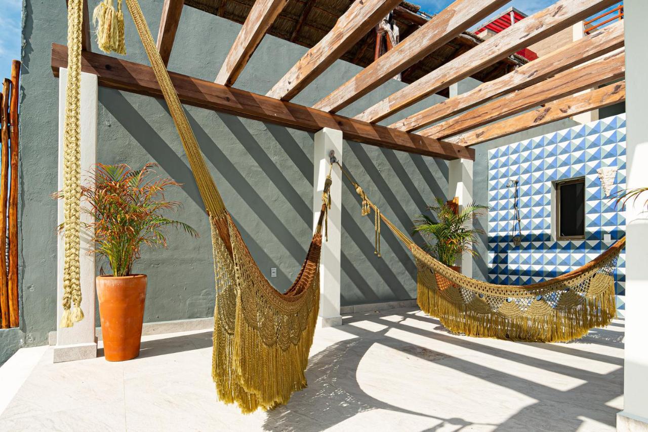Casa Vaya Vida: Deluxe Island Villa-views Sunrise @ Caribbean, Sunset @ Cancun/isla Bay Villa Isla Mujeres