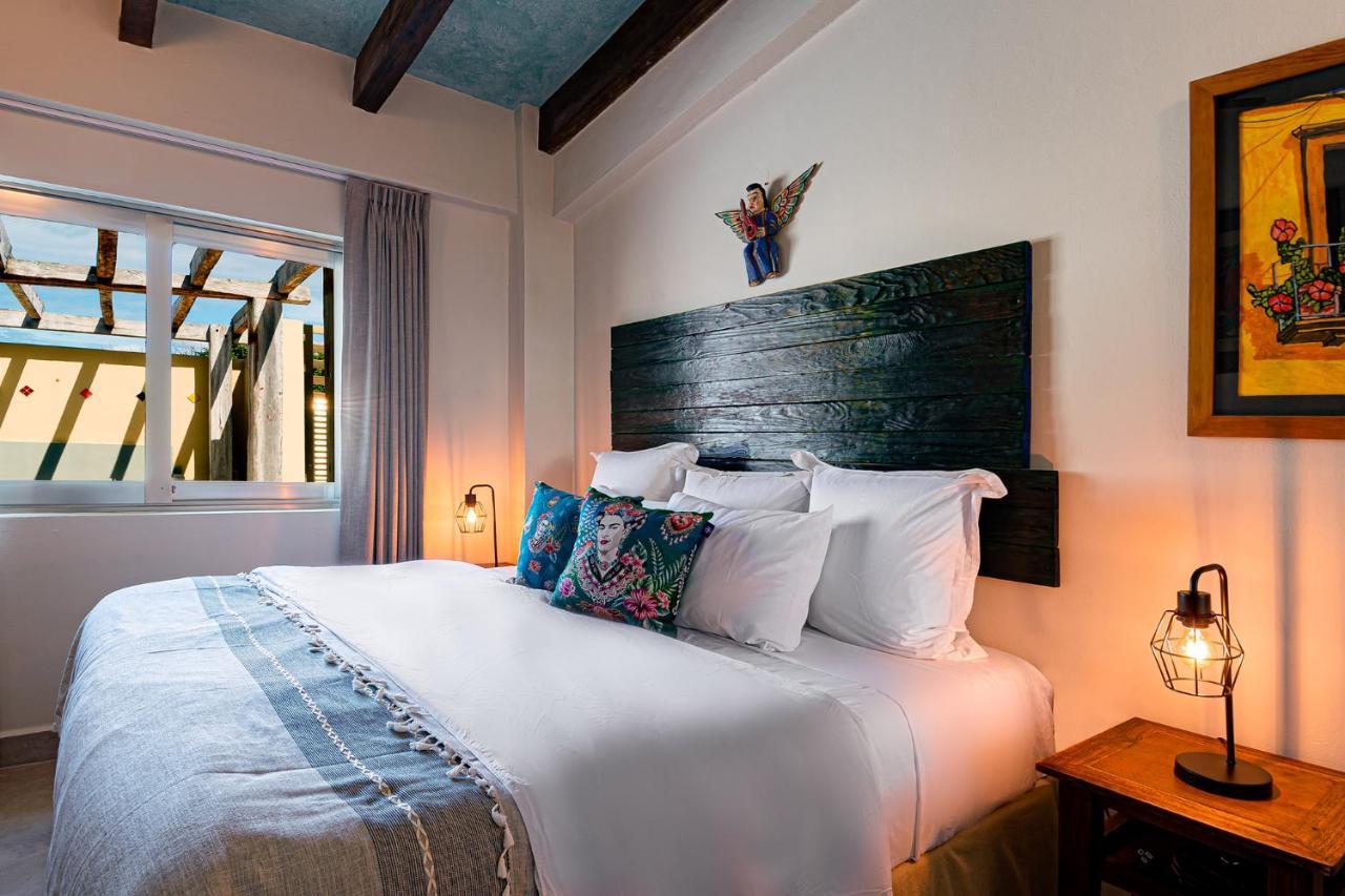 Casa Vaya Vida: Deluxe Island Villa-views Sunrise @ Caribbean, Sunset @ Cancun/isla Bay