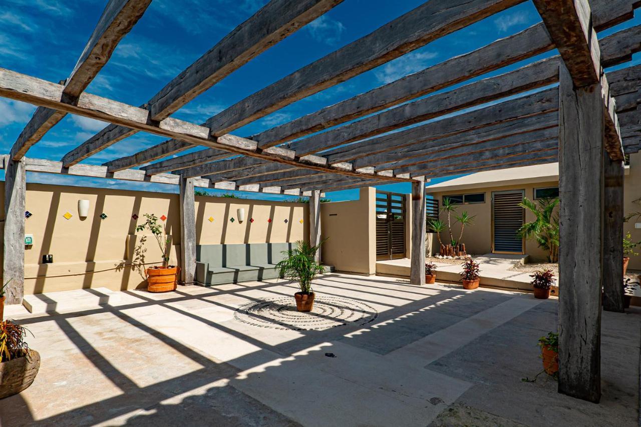 Casa Vaya Vida: Deluxe Island Villa-views Sunrise @ Caribbean, Sunset @ Cancun/isla Bay *