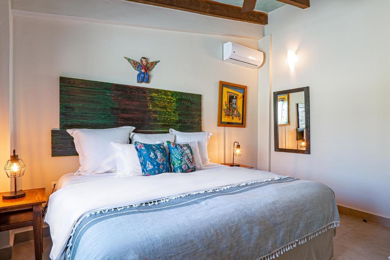 Casa Vaya Vida: Deluxe Island Villa-views Sunrise @ Caribbean, Sunset @ Cancun/isla Bay