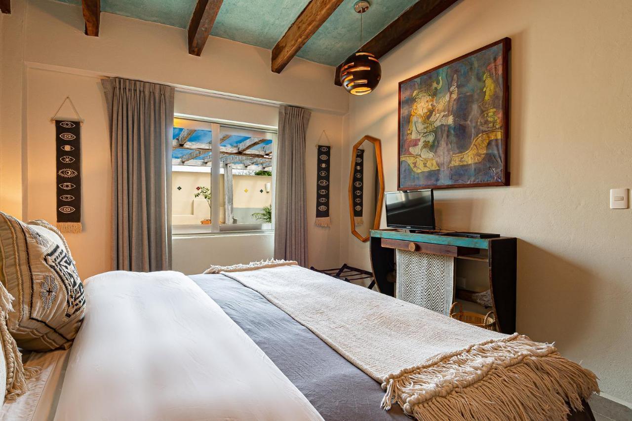 Casa Vaya Vida: Deluxe Island Villa-views Sunrise @ Caribbean, Sunset @ Cancun/isla Bay * Isla Mujeres