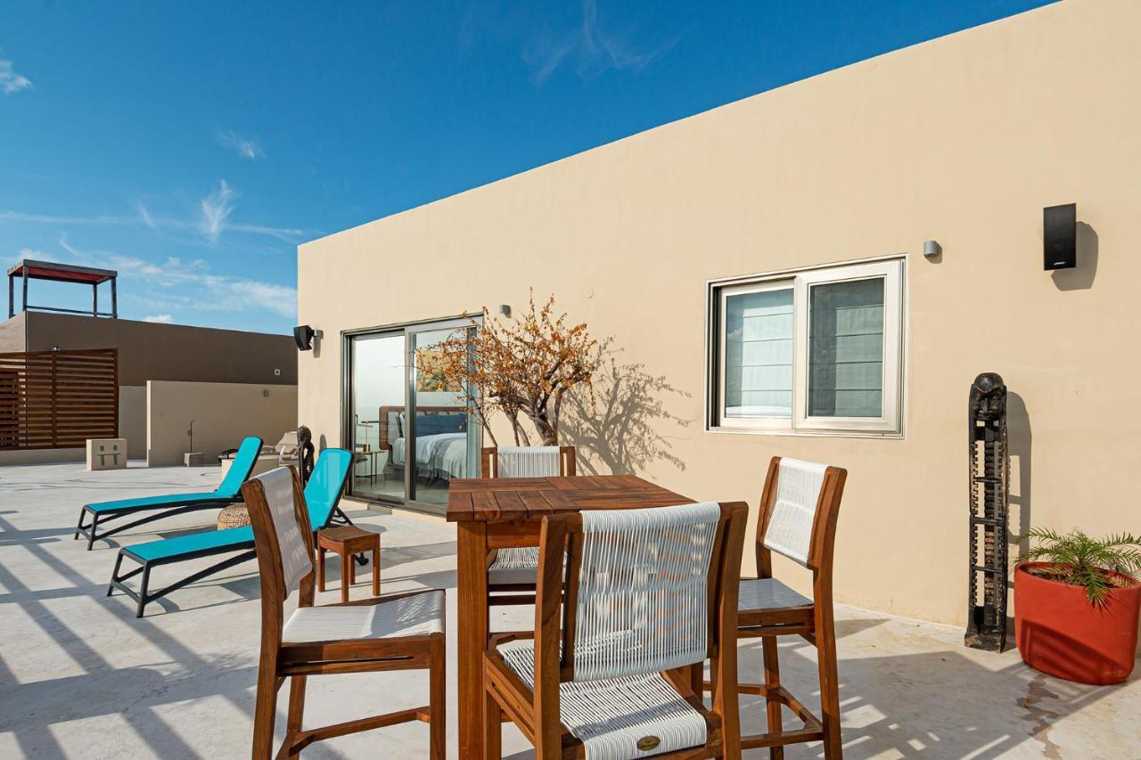Casa Vaya Vida: Deluxe Island Villa-views Sunrise @ Caribbean, Sunset @ Cancun/isla Bay Villa *